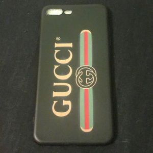 Gucci iphone case